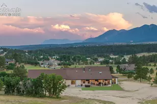 615 Pioneer Camp View, Palmer Lake, CO 80133 - Photo 2