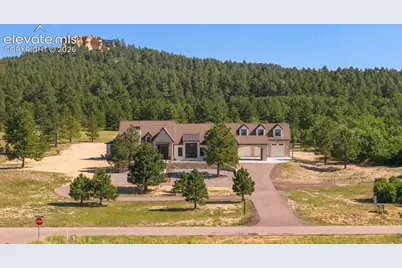 615 Pioneer Camp View, Palmer Lake, CO 80133 - Photo 48