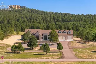 615 Pioneer Camp View, Palmer Lake, CO 80133 - Photo 48