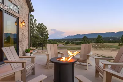 615 Pioneer Camp View, Palmer Lake, CO 80133 - Photo 4