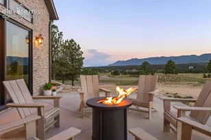 615 Pioneer Camp View, Palmer Lake, CO 80133 - Photo 4