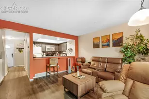 1303 Firefly Cir, Colorado Springs, CO 80916 - Photo 2