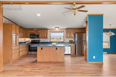 9735 Avenida Alegre Point, Fountain, CO 80817 - Photo 4
