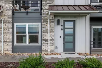 930 Hook Grove, Colorado Springs, CO 80907 - Photo 2