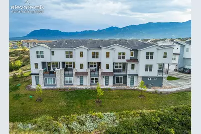 930 Hook Grove, Colorado Springs, CO 80907 - Photo 1
