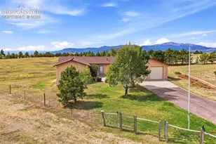 9655 Arroya Ln, Colorado Springs, CO 80908 - Photo 1