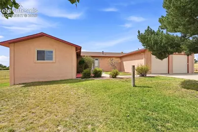 9655 Arroya Lane, Colorado Springs, CO 80908 - Photo 2