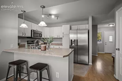 3644 Pacific Drive, Colorado Springs, CO 80910 - Photo 4