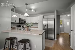3644 Pacific Dr, Colorado Springs, CO 80910 - Photo 4