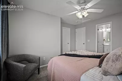 3644 Pacific Drive, Colorado Springs, CO 80910 - Photo 20