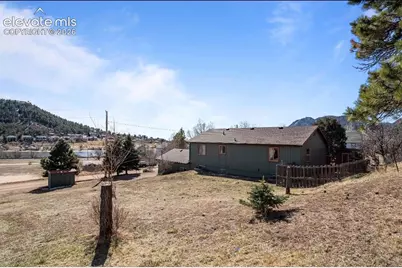 320 Columbine Road, Palmer Lake, CO 80133 - Photo 30