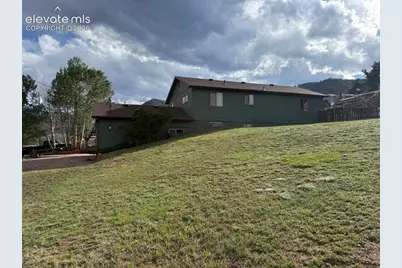 320 Columbine Road, Palmer Lake, CO 80133 - Photo 2
