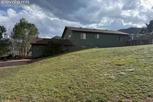 320 Columbine Rd, Palmer Lake, CO 80133 - Photo 2