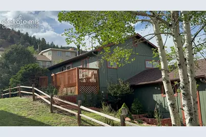 320 Columbine Road, Palmer Lake, CO 80133 - Photo 1