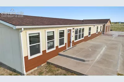 1088 Spotted Owl Way, Calhan, CO 80808 - Photo 2