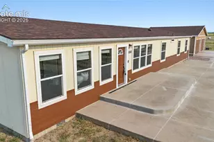 1088 Spotted Owl Way, Calhan, CO 80808 - Photo 2