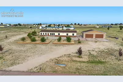 1088 Spotted Owl Way, Calhan, CO 80808 - Photo 46