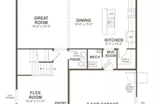 10622 Grace Mnr Dr, Peyton, CO 80831 - Photo 2