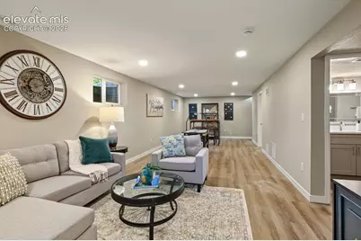 4211 N Hammock Drive, Colorado Springs, CO 80917 - Photo 8