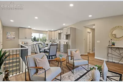 4211 N Hammock Drive, Colorado Springs, CO 80917 - Photo 4