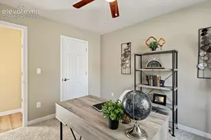 4211 N Hammock Dr, Colorado Springs, CO 80917 - Photo 20