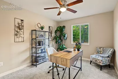 4211 N Hammock Drive, Colorado Springs, CO 80917 - Photo 6