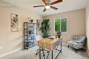 4211 N Hammock Dr, Colorado Springs, CO 80917 - Photo 6
