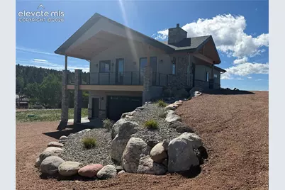538 Friar Tuck Drive, Divide, CO 80814 - Photo 46