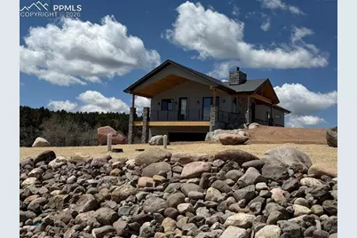 538 Friar Tuck Drive, Divide, CO 80814 - Photo 2