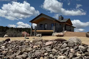 538 Friar Tuck Dr, Divide, CO 80814 - Photo 2