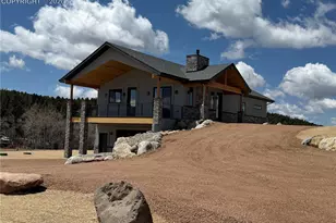538 Friar Tuck Dr, Divide, CO 80814 - Photo 1