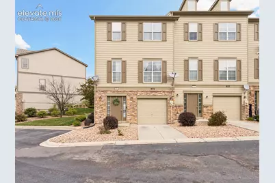 976 Burning Bush Point, Monument, CO 80132 - Photo 1