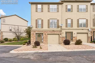 976 Burning Bush Point, Monument, CO 80132 - Photo 1