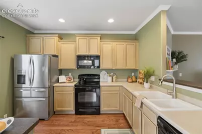 976 Burning Bush Point, Monument, CO 80132 - Photo 20