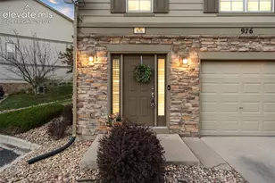 976 Burning Bush Point, Monument, CO 80132 - Photo 2