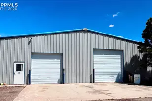 1165 N Ellicott Hwy, Calhan, CO 80808 - Photo 4