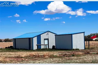 1165 N Ellicott Highway, Calhan, CO 80808 - Photo 46