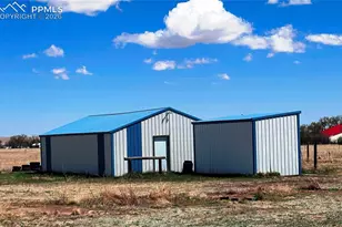 1165 N Ellicott Hwy, Calhan, CO 80808 - Photo 46