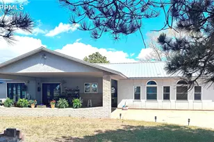 1165 N Ellicott Hwy, Calhan, CO 80808 - Photo 1