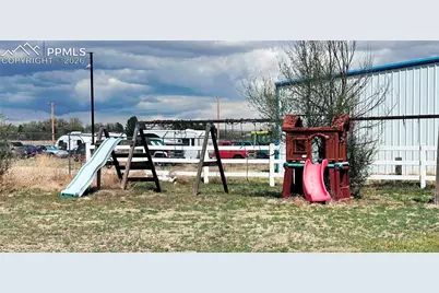 1165 N Ellicott Highway, Calhan, CO 80808 - Photo 8