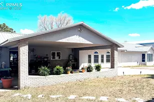 1165 N Ellicott Hwy, Calhan, CO 80808 - Photo 2