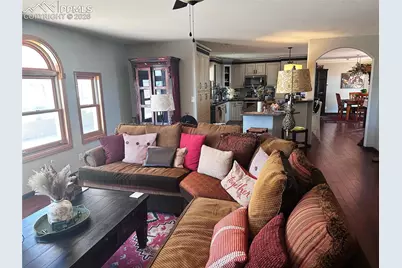 1165 N Ellicott Highway, Calhan, CO 80808 - Photo 26