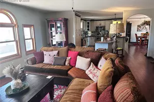 1165 N Ellicott Hwy, Calhan, CO 80808 - Photo 26