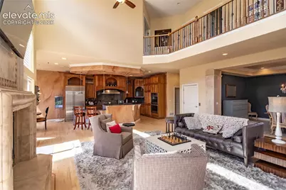 19230 Lochmere Court, Monument, CO 80132 - Photo 18