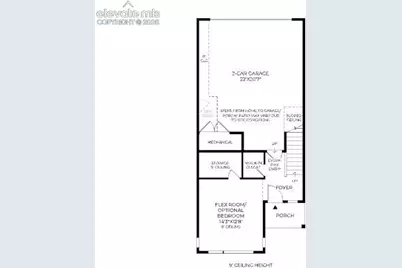 378 N Olympian Drive, Colorado Springs, CO 80905 - Photo 2
