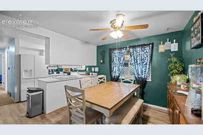 3630 Brentwood Terrace, Colorado Springs, CO 80910 - Photo 2