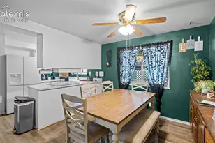 3630 Brentwood Terrace, Colorado Springs, CO 80910 - Photo 2