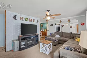 3630 Brentwood Terrace, Colorado Springs, CO 80910 - Photo 2