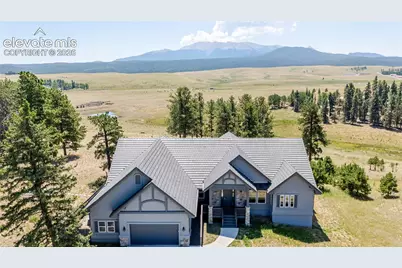 407 Silvermoon Heights, Divide, CO 80814 - Photo 2
