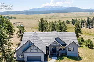 407 Silvermoon Hts, Divide, CO 80814 - Photo 2